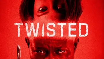Задник до фильму"Twisted" #866496