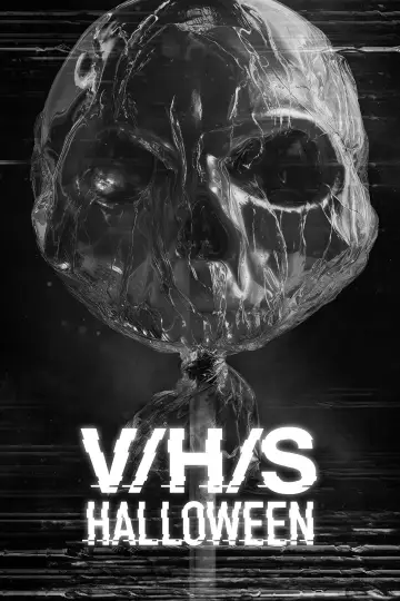 Постер до фильму"V/H/S/Halloween" #1161245