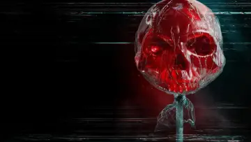 Задник до фильму"V/H/S/Halloween" #579712
