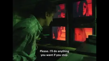 Задник до фильму"V/H/S/Halloween" #579716