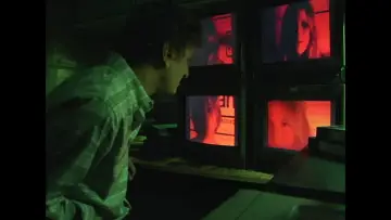 Задник до фильму"V/H/S/Halloween" #579736