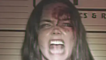 Задник до фильму"V/H/S/Halloween" #579740