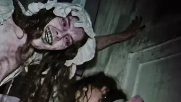 Задник до фильму"V/H/S/Halloween" #579753