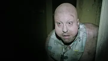 Задник до фильму"V/H/S/Halloween" #579754