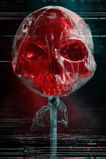 Постер до фильму"V/H/S/Halloween" #579760