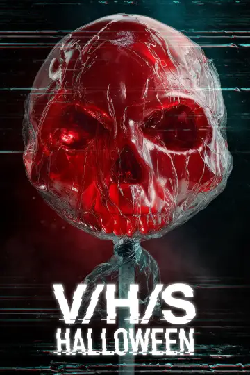 Постер до фильму"V/H/S/Halloween" #579761