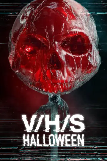 Постер до фильму"V/H/S/Halloween" #579762