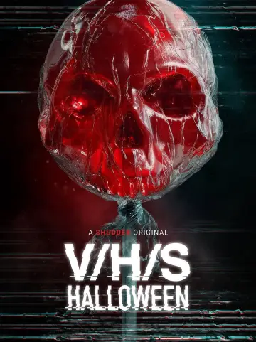 Постер до фильму"V/H/S/Halloween" #579763