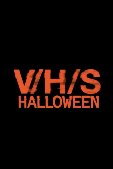 Постер до фильму"V/H/S/Halloween" #579765