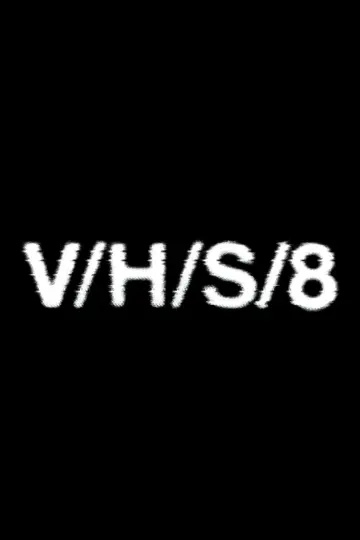 Постер до фильму"V/H/S/Halloween" #579766