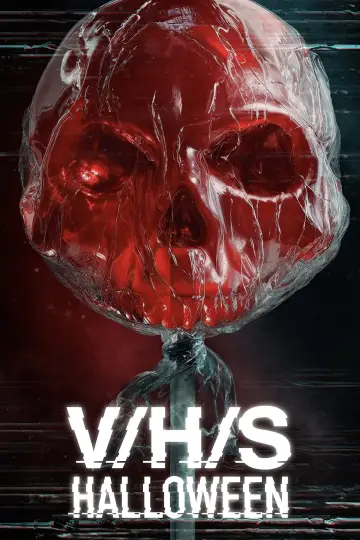 Постер до фильму"V/H/S/Halloween" #579768