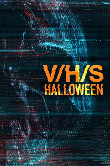 Постер до фильму"V/H/S/Halloween" #928620