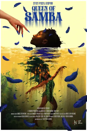 Queen of Samba постер