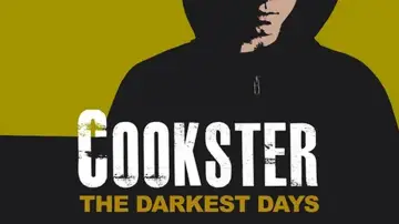 Задник до фильму"Cookster: The Darkest Days" #1175484