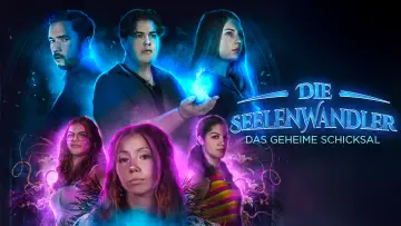 Задник до фильму"Die Seelenwandler - Das geheime Schicksal" #801695