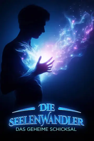 Постер до фильму"Die Seelenwandler - Das geheime Schicksal" #801697