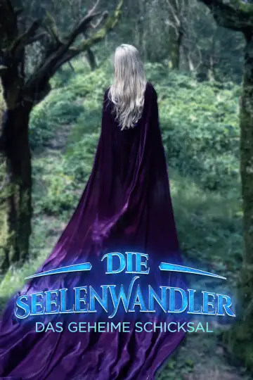 Постер до фильму"Die Seelenwandler - Das geheime Schicksal" #801698