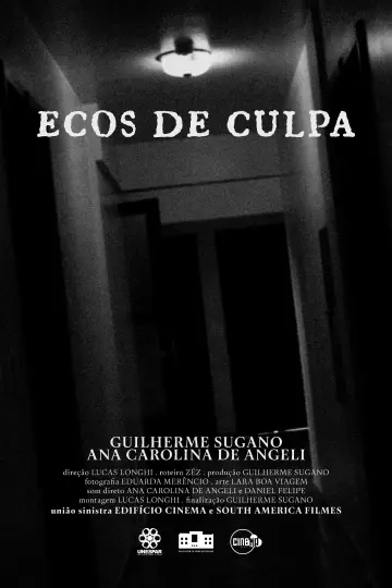 Ecos de Culpa постер