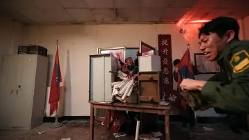 Задник до фильму"閩江船事件" #1159416