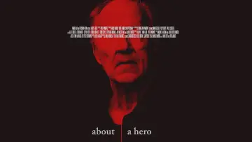 Задник до фільму "About a Hero" #1732921