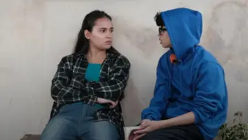 Задник до фильму"Dia Bukan Ibu" #533138