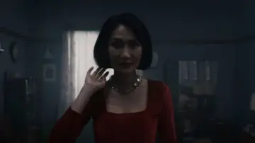 Задник до фильму"Dia Bukan Ibu" #533145