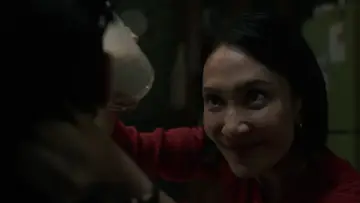 Задник до фильму"Dia Bukan Ibu" #533148