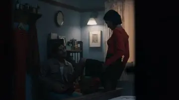 Задник до фильму"Dia Bukan Ibu" #533156