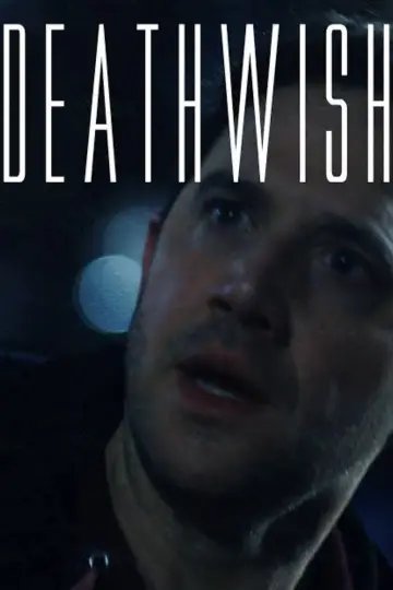 Death Wish постер
