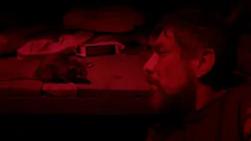 Задник до фільму "Мишоловка" #1585131