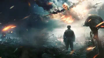 Задник до фильму"Talons of the Phoenix" #653372