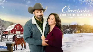 Задник до фільму "Christmas on the Ranch" #1288873