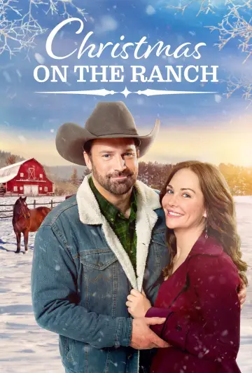 Постер до фільму "Christmas on the Ranch" #1288877