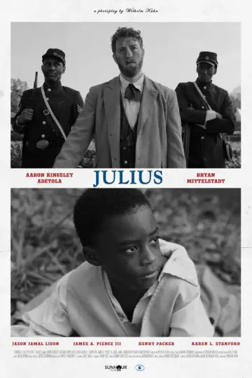 Постер до фильму"Julius" #724622