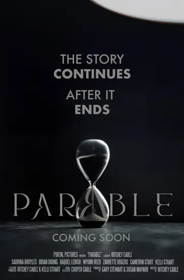 Постер до фильму"Parable" #538630