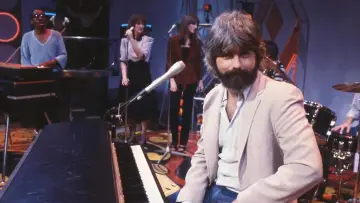 Задник до фильму"Music Box: Yacht Rock: A DOCKumentary" #881072