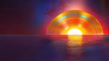 Задник до фильму"Music Box: Yacht Rock: A DOCKumentary" #881073