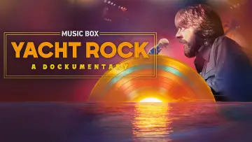 Задник до фильму"Music Box: Yacht Rock: A DOCKumentary" #881074