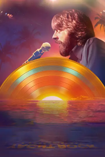 Постер до фильму"Music Box: Yacht Rock: A DOCKumentary" #881083