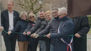 Passeurs de vies постер