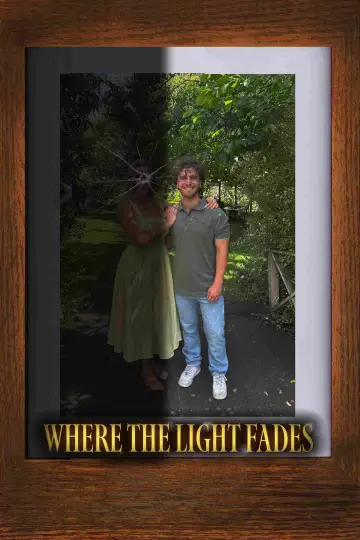 Постер до фільму "Where the Light Fades" #1293310