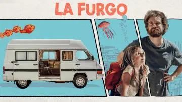 Задник до фільму "La furgo" #1656358