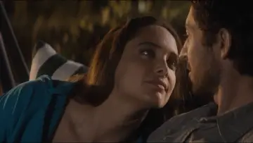 Задник до фільму "Il ladro di stelle cadenti" #1568316
