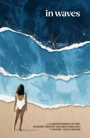 In Waves постер