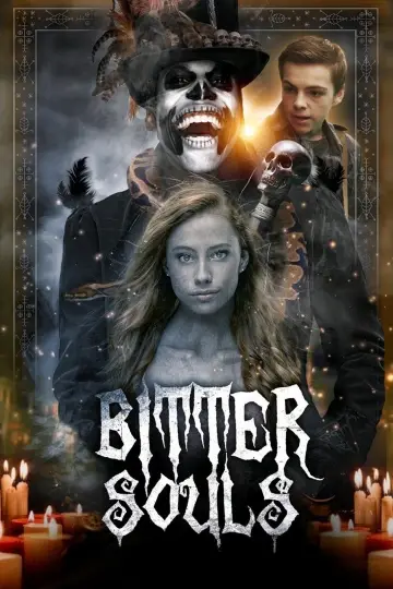 Bitter Souls постер