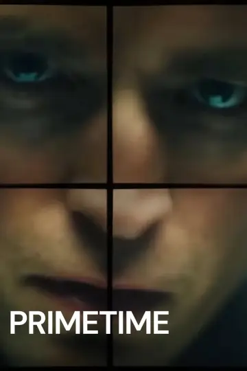 Постер до фільму "Праймтайм" #1203932