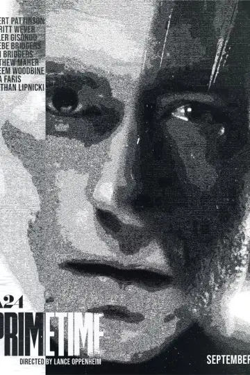 Постер до фільму "Праймтайм" #1837648