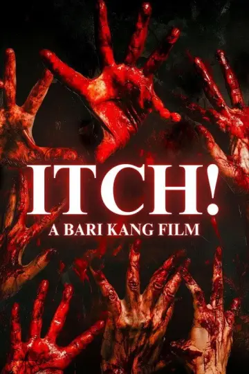 Постер до фильму"Itch!" #864178