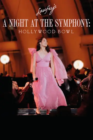 Laufey's A Night at the Symphony: Hollywood Bowl постер