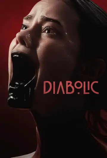 Постер до фільму "Diabolic" #770054